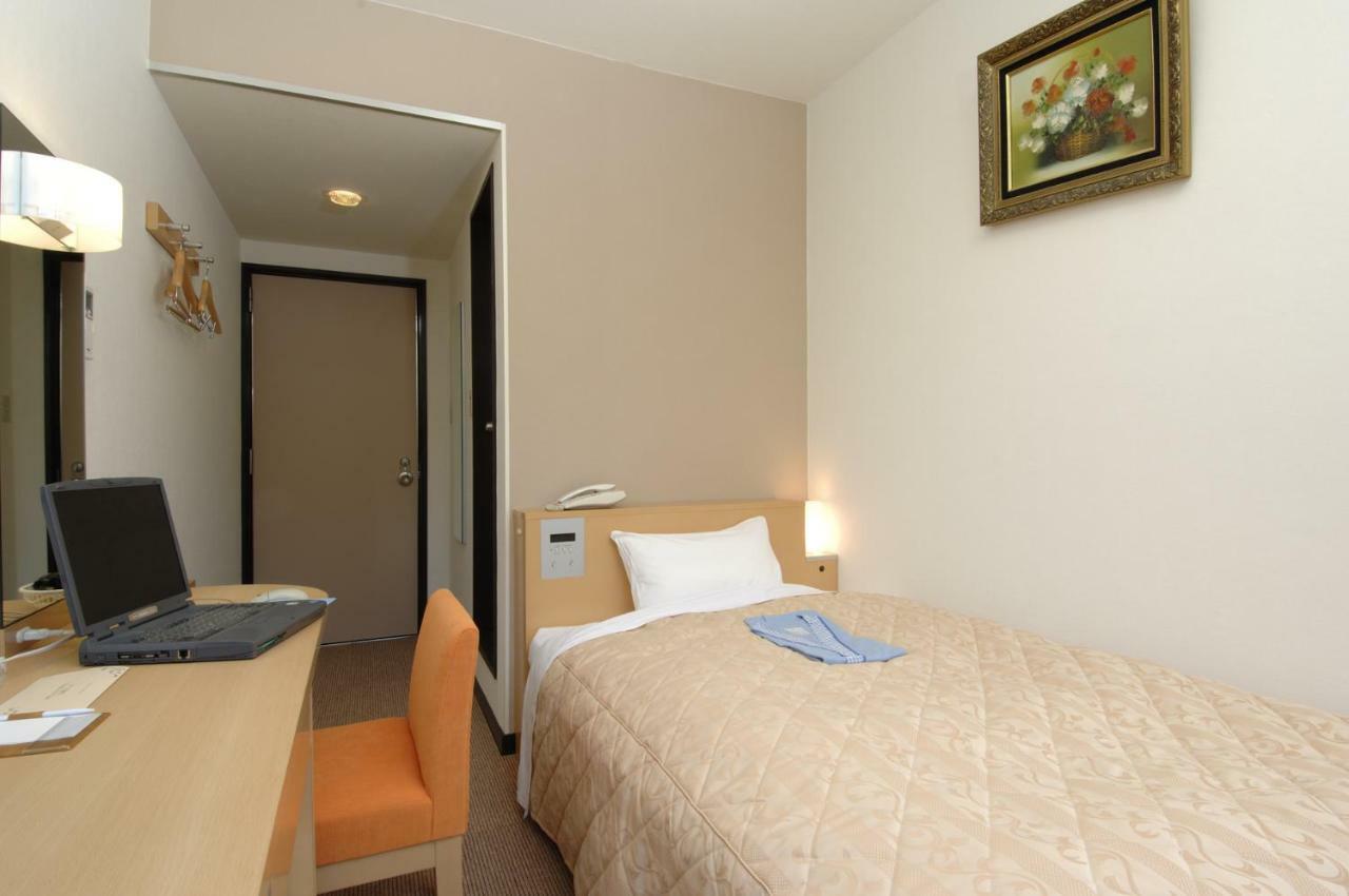 Hamada New Castle Hotel Экстерьер фото