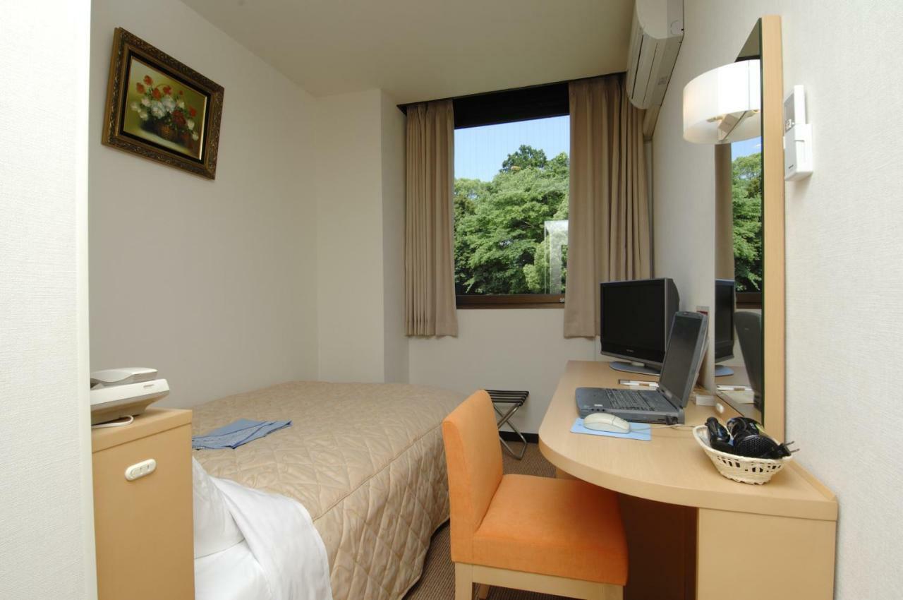 Hamada New Castle Hotel Экстерьер фото