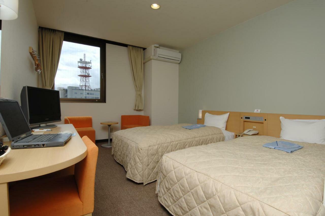 Hamada New Castle Hotel Экстерьер фото